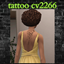 tattoo cv2266 logo
