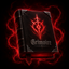 Grimoire - Upcoming Trainer Spells in Your Spellbook logo