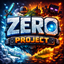 ZERO Project logo