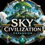 Sky Civilization expansion logo