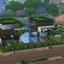Obsidian Twin Water Villa - No cc logo