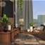 Compacta Living Dark -Room logo