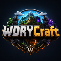 WDRYCraft logo
