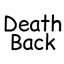 Death Back logo