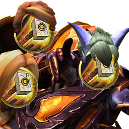 VanguardMe project image