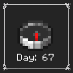 Day and Coords project image