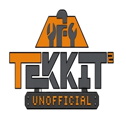 TEKKIT II Unofficial logo