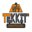 TEKKIT II Unofficial logo