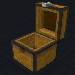 Block Entities 3D project image