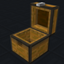 Block Entities 3D logo