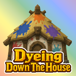 Housing Dye Tracker | DyeingDownTheHouse project image