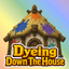 Dyeing Down The House logo