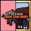 Fat Cows | Beat That Beef logo