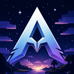 Adistira shader project image