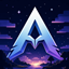 Adistira shader logo