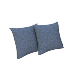 Comiko - Living Modern Farm Pillows - left project image