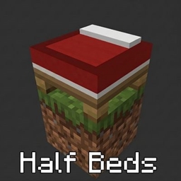 Half Beds project image
