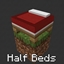 Half Beds logo