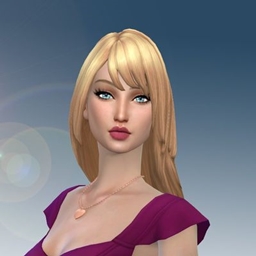 Eleanor Hairstyle project image