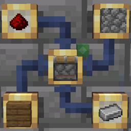Factory Gauge Enhance logo