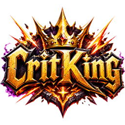 CritKing project image
