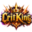 CritKing logo