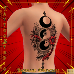 Robynq Tattoo LTD7189 - Basegame compatible project image