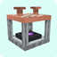 Beep's Mean Crystalline Resource Machine (BMCRM) logo