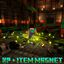 XP + Item Magnet by Ei logo