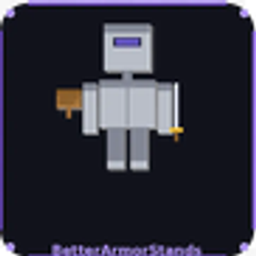BetterArmorStands project image