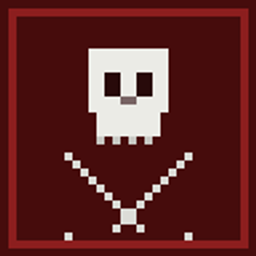 Defeat the Ender Dragon in a world where losing your vitality means death project image