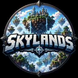 Skyland (Vokjo reworked)