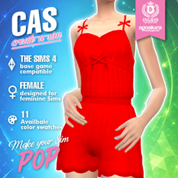 IDxA Lingerie Eileen project image