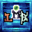 Lu's More Bosses [LMB]  (Forge / Neoforge) logo