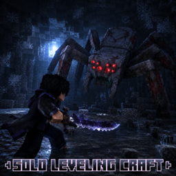 Solo Leveling Craft project image