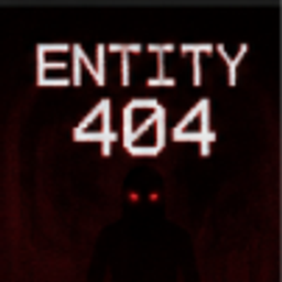 Entity_404 logo
