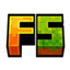 FoxxzSky logo