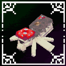 Spider Overhaul logo