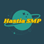 Hastia SMP logo