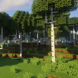 World Beyond  project image
