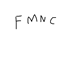 FMNC logo