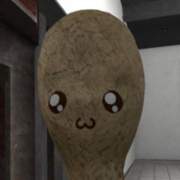 SCP-173 Morph project image