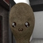 SCP-173 Morph logo