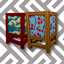 Zen Lamp - 30 Colorful Swatches logo