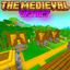 The Medieval District #1 (Achievements On) logo