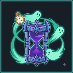 KeystoneGhost project image