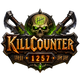 KillCounter - TBC project image