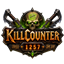 KillCounter - TBC logo