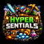 Hyper Sentials logo