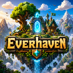 Everhaven logo